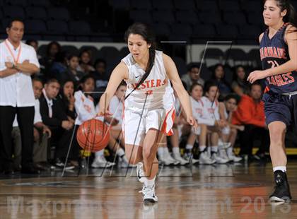 Thumbnail 1 in Saint Joseph vs. Chaminade (CIF SS D3A Final) photogallery.