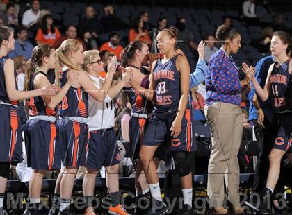 Thumbnail 1 in Saint Joseph vs. Chaminade (CIF SS D3A Final) photogallery.