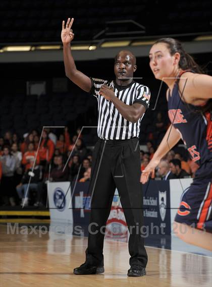 Thumbnail 2 in Saint Joseph vs. Chaminade (CIF SS D3A Final) photogallery.