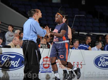 Thumbnail 1 in Saint Joseph vs. Chaminade (CIF SS D3A Final) photogallery.