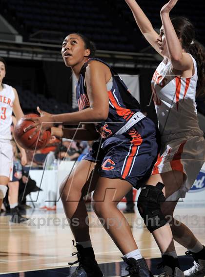 Thumbnail 1 in Saint Joseph vs. Chaminade (CIF SS D3A Final) photogallery.