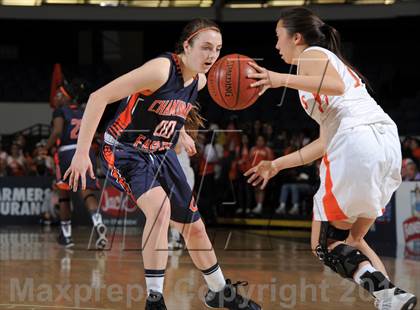 Thumbnail 3 in Saint Joseph vs. Chaminade (CIF SS D3A Final) photogallery.