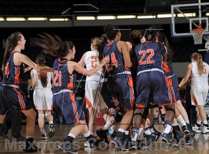 Thumbnail 3 in Saint Joseph vs. Chaminade (CIF SS D3A Final) photogallery.