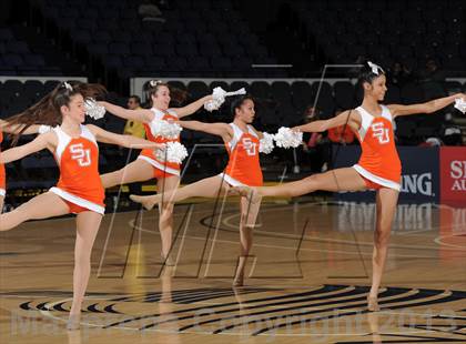 Thumbnail 1 in Saint Joseph vs. Chaminade (CIF SS D3A Final) photogallery.