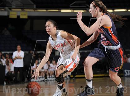 Thumbnail 3 in Saint Joseph vs. Chaminade (CIF SS D3A Final) photogallery.