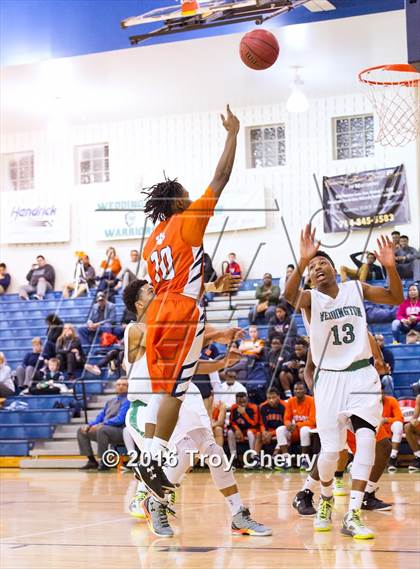 Thumbnail 1 in Anson @ Weddington photogallery.