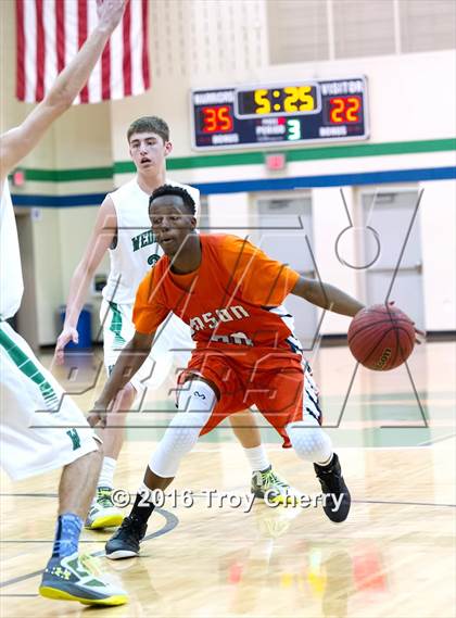 Thumbnail 1 in Anson @ Weddington photogallery.