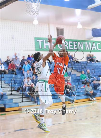 Thumbnail 2 in Anson @ Weddington photogallery.