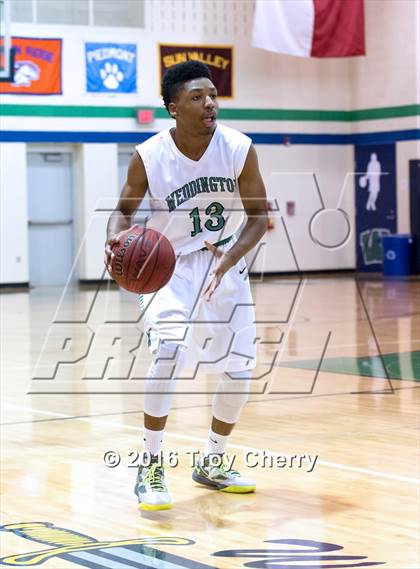 Thumbnail 2 in Anson @ Weddington photogallery.