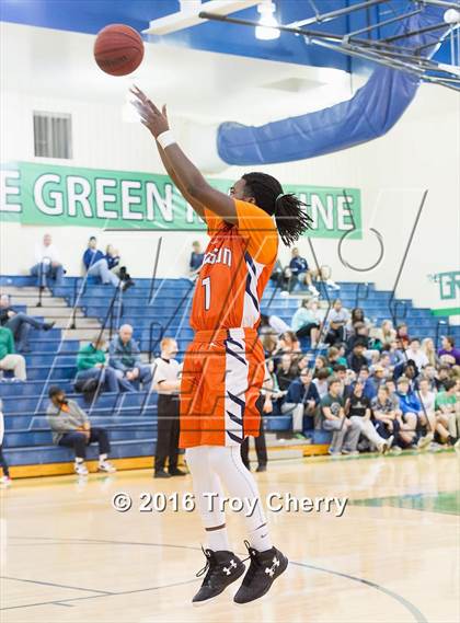 Thumbnail 3 in Anson @ Weddington photogallery.