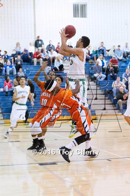 Thumbnail 3 in Anson @ Weddington photogallery.