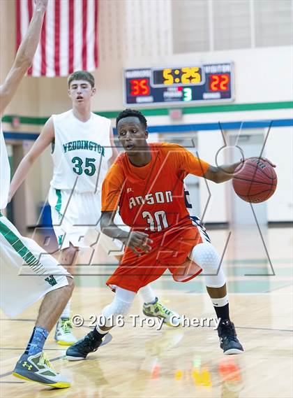 Thumbnail 2 in Anson @ Weddington photogallery.