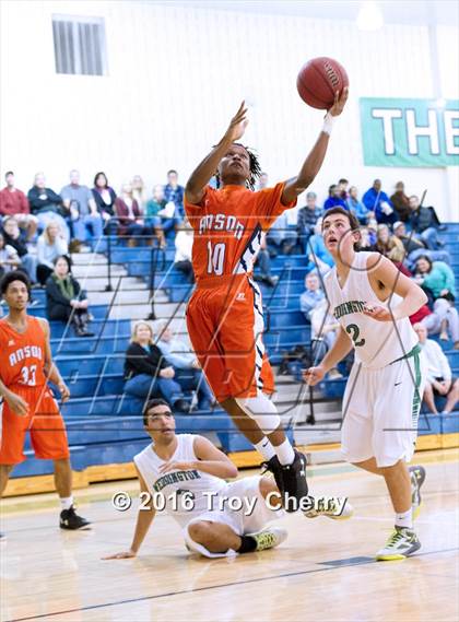 Thumbnail 3 in Anson @ Weddington photogallery.