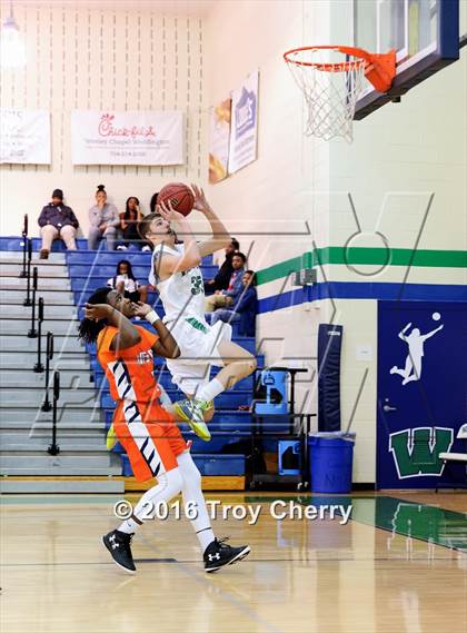 Thumbnail 2 in Anson @ Weddington photogallery.