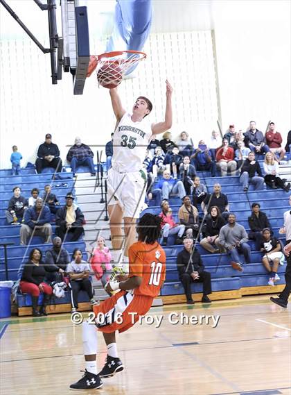 Thumbnail 2 in Anson @ Weddington photogallery.