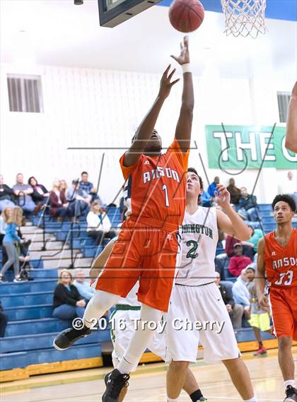 Thumbnail 1 in Anson @ Weddington photogallery.