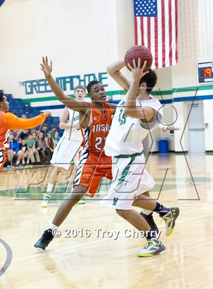 Thumbnail 1 in Anson @ Weddington photogallery.