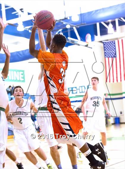 Thumbnail 3 in Anson @ Weddington photogallery.