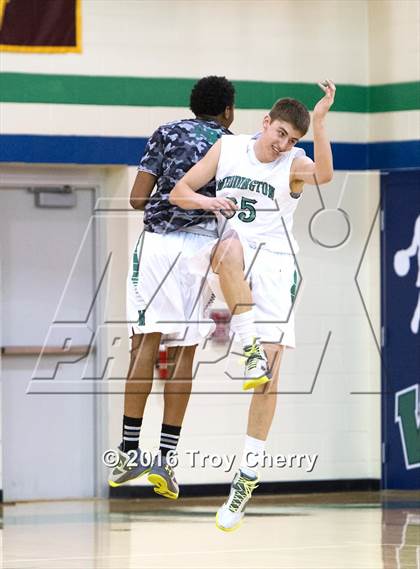 Thumbnail 2 in Anson @ Weddington photogallery.