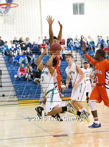 Thumbnail 2 in Anson @ Weddington photogallery.