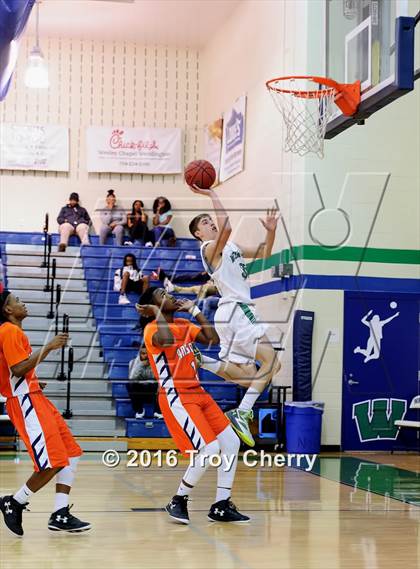 Thumbnail 1 in Anson @ Weddington photogallery.