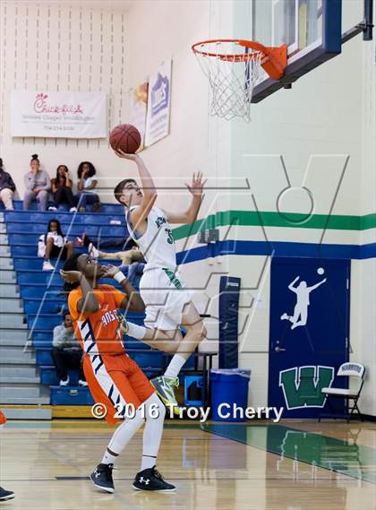 Thumbnail 3 in Anson @ Weddington photogallery.