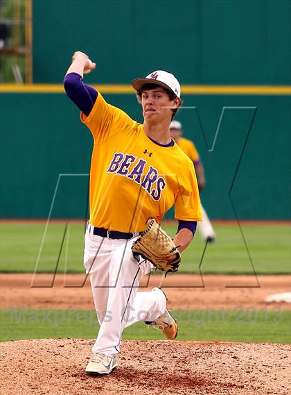 Thumbnail 2 in West York Area vs. Upper Moreland (PIAA Class AAA Final) photogallery.