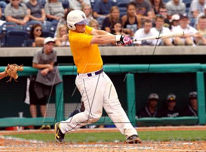 Thumbnail 2 in West York Area vs. Upper Moreland (PIAA Class AAA Final) photogallery.