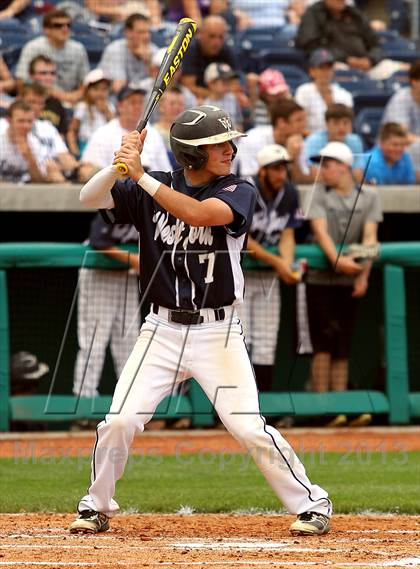 Thumbnail 3 in West York Area vs. Upper Moreland (PIAA Class AAA Final) photogallery.