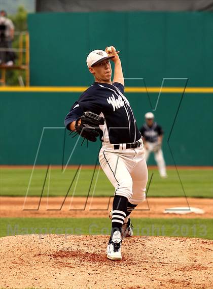 Thumbnail 1 in West York Area vs. Upper Moreland (PIAA Class AAA Final) photogallery.