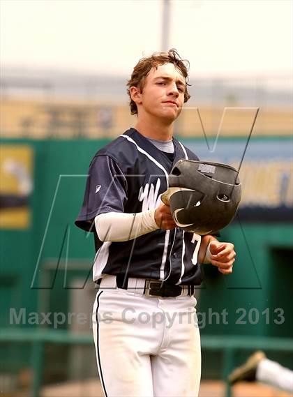 Thumbnail 1 in West York Area vs. Upper Moreland (PIAA Class AAA Final) photogallery.