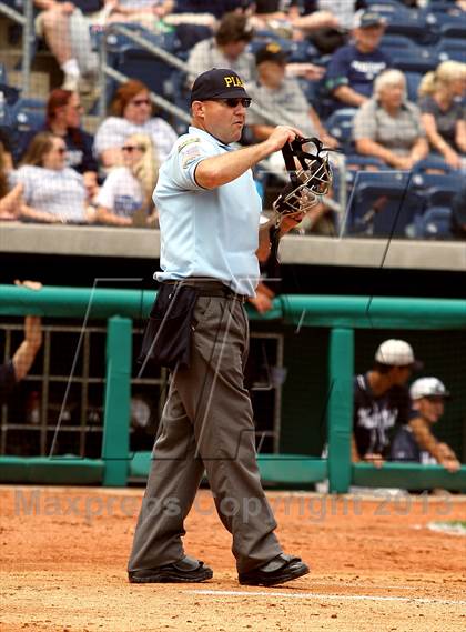 Thumbnail 2 in West York Area vs. Upper Moreland (PIAA Class AAA Final) photogallery.