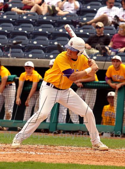Thumbnail 2 in West York Area vs. Upper Moreland (PIAA Class AAA Final) photogallery.