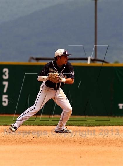Thumbnail 1 in West York Area vs. Upper Moreland (PIAA Class AAA Final) photogallery.