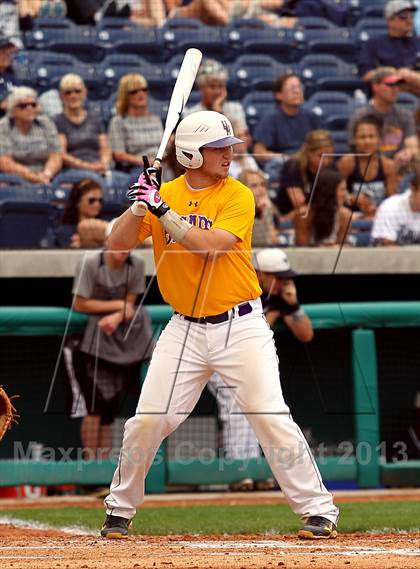 Thumbnail 1 in West York Area vs. Upper Moreland (PIAA Class AAA Final) photogallery.