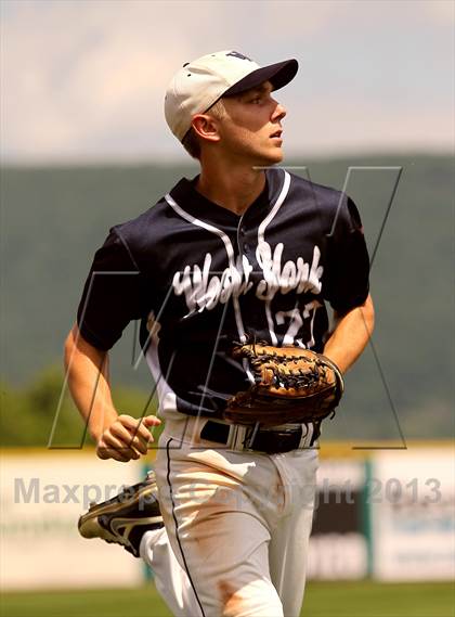 Thumbnail 3 in West York Area vs. Upper Moreland (PIAA Class AAA Final) photogallery.