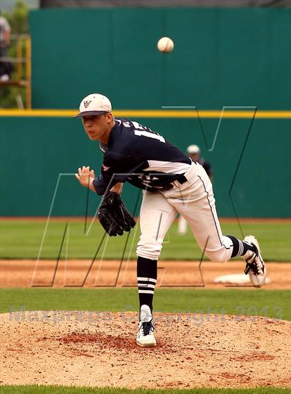 Thumbnail 1 in West York Area vs. Upper Moreland (PIAA Class AAA Final) photogallery.
