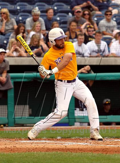 Thumbnail 1 in West York Area vs. Upper Moreland (PIAA Class AAA Final) photogallery.