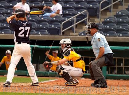 Thumbnail 1 in West York Area vs. Upper Moreland (PIAA Class AAA Final) photogallery.