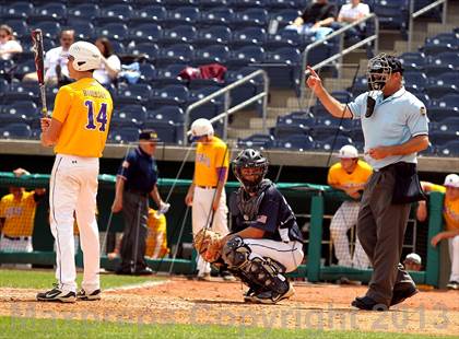 Thumbnail 2 in West York Area vs. Upper Moreland (PIAA Class AAA Final) photogallery.