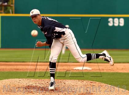 Thumbnail 3 in West York Area vs. Upper Moreland (PIAA Class AAA Final) photogallery.