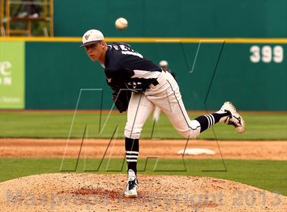 Thumbnail 2 in West York Area vs. Upper Moreland (PIAA Class AAA Final) photogallery.
