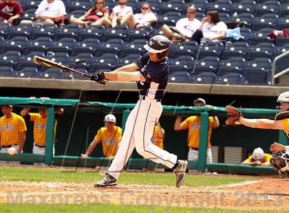 Thumbnail 3 in West York Area vs. Upper Moreland (PIAA Class AAA Final) photogallery.