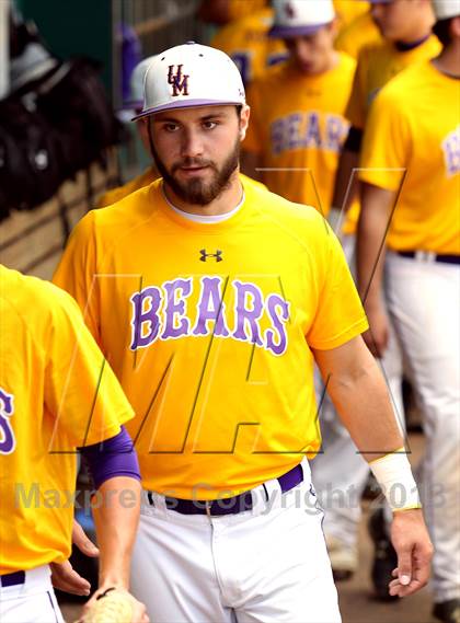 Thumbnail 3 in West York Area vs. Upper Moreland (PIAA Class AAA Final) photogallery.