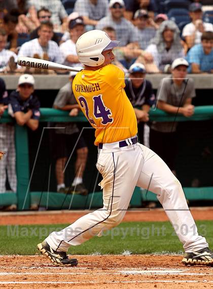 Thumbnail 2 in West York Area vs. Upper Moreland (PIAA Class AAA Final) photogallery.