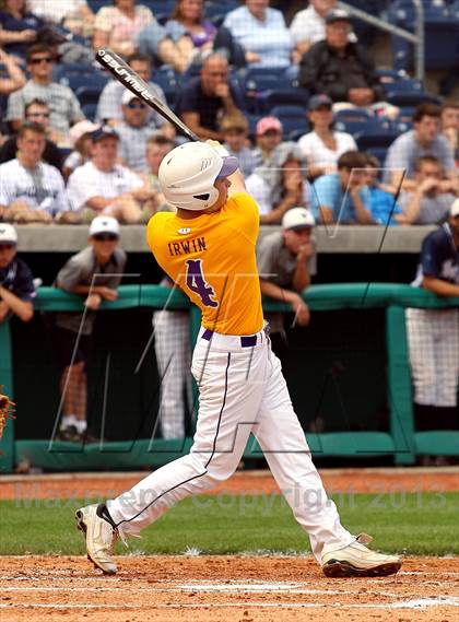 Thumbnail 1 in West York Area vs. Upper Moreland (PIAA Class AAA Final) photogallery.