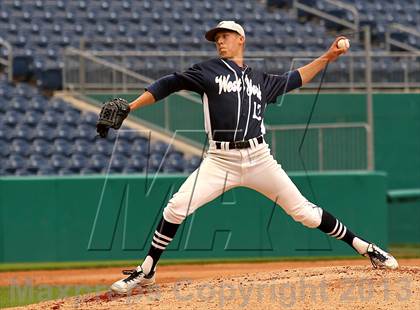 Thumbnail 1 in West York Area vs. Upper Moreland (PIAA Class AAA Final) photogallery.