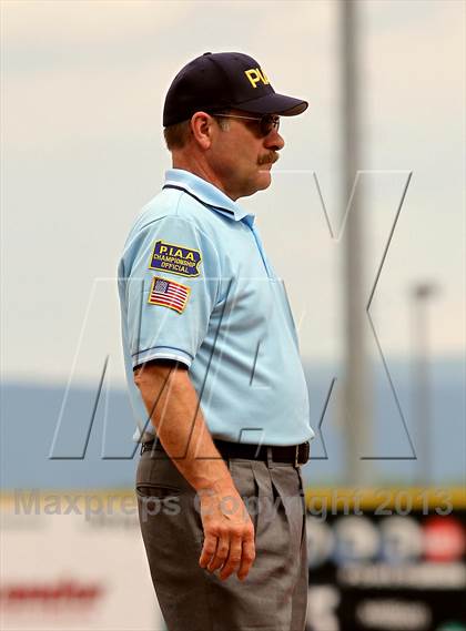 Thumbnail 3 in West York Area vs. Upper Moreland (PIAA Class AAA Final) photogallery.