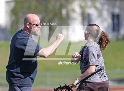 Thumbnail 1 in Stonington vs. Canton (CIAC Class S Semifinal) photogallery.