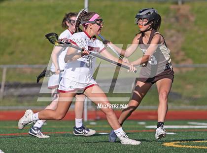 Thumbnail 3 in Stonington vs. Canton (CIAC Class S Semifinal) photogallery.